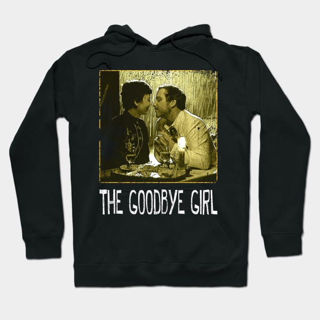 Love in the Limelight The Girl Fanatic Design Hoodie by SimoneDupuis